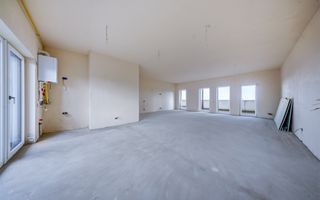 Penthouse 143 mp utili | Lift Privat | Terasa Panoramica 50 mp! - Poză 1