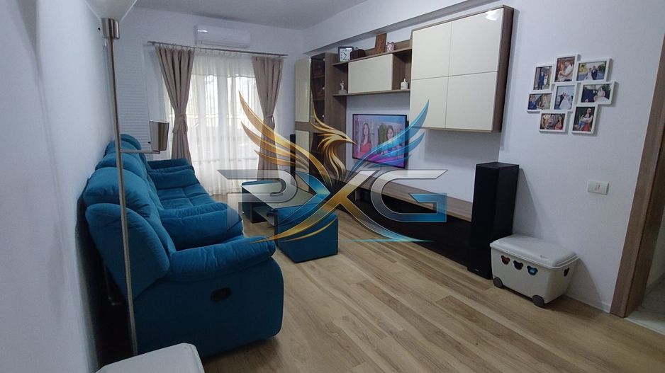 Apartament 2 camere Aparatorii Patriei - Poză 2