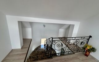 Berceni - VILĂ UNICAT, spațioasă, curte 1.000 mp, la 7 min metrou - Poză 33