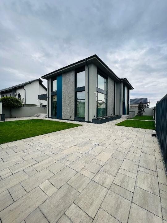 Imobil cu arhitectura deosebita/unica, Prelungirea Ghencea - Poză 14