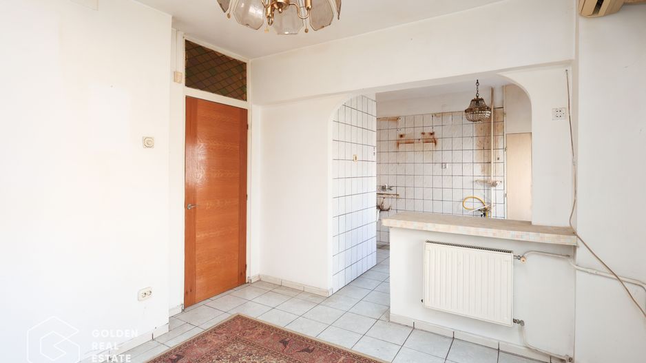 Apartament 3 camere, Ultracentral, Bd. Națiunile Unite, et. 2, 81 mp - Poză 14