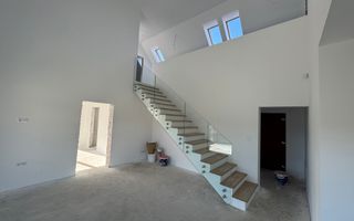 Casa individuala 4 camere, 140 mp utili, 600 mp teren, Zona Sangiorgiu de Mures - Poză 4