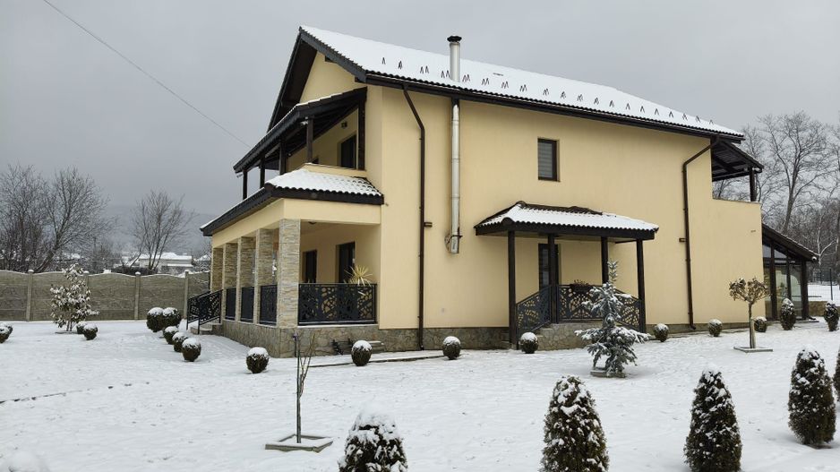 Vilă premium P+1 în Crasna, autonomie, 2.775 mp teren - Poză 31