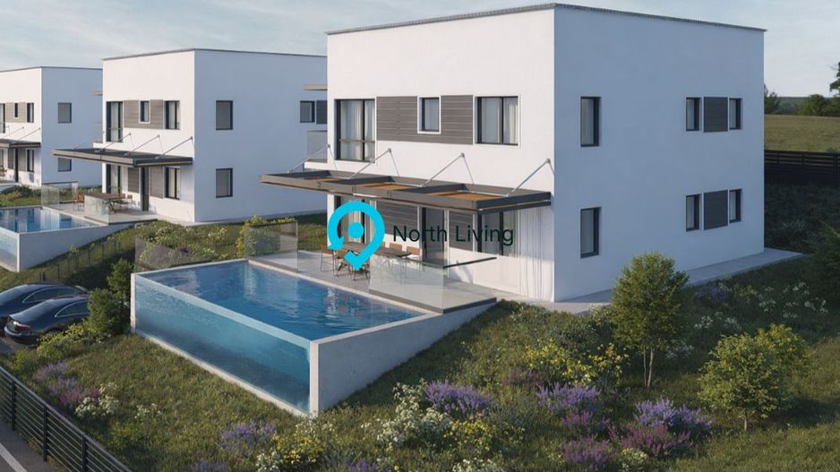 Vila premium cu 5 camere în Brănești, lângă lac și pădure 🌿 - Poză 4