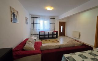 Liber Apartament 2 camere CUG Tudor Neculai - Poză 1