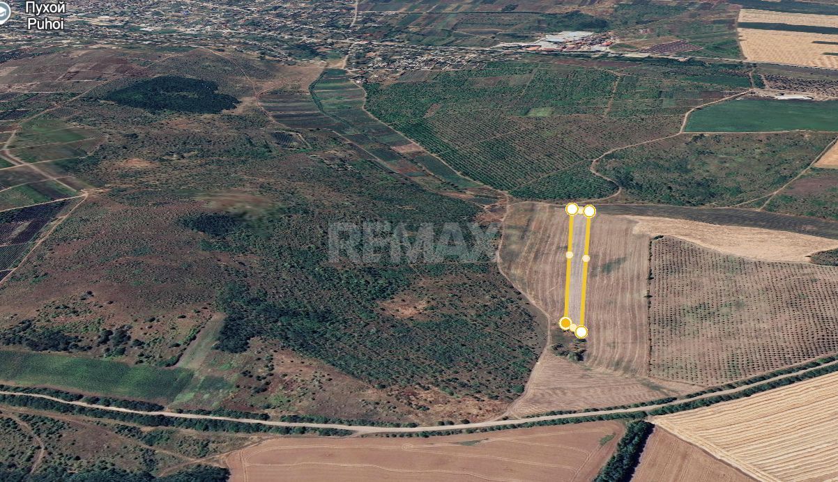 Pachet investițional terenuri Ialoveni, Anenii Noi, Hâncești - Poză 12