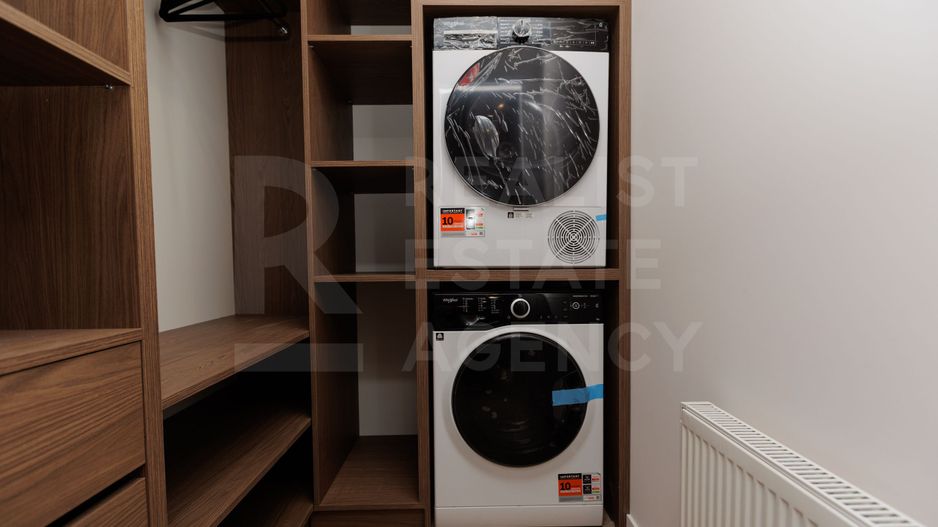 Vînzare, apartament, 3 camere, strada Durlești,Dumbrava - Poză 19