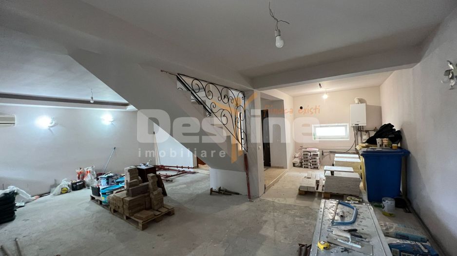 Pipera - Vilă duplex 6 camere și 4 băi - Poză 2