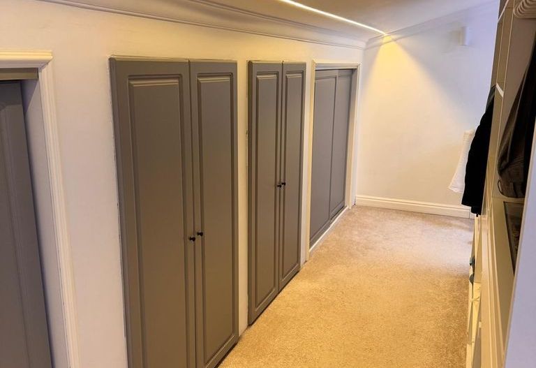 Vilă modernă Aviatiei / Verita School - Poză 8