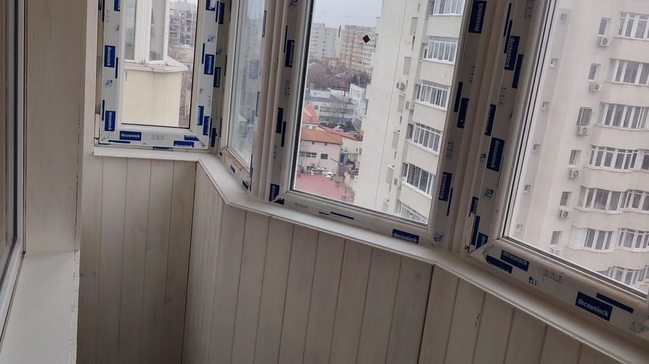 Garsonieră renovată — Ghica Tei - Poză 6