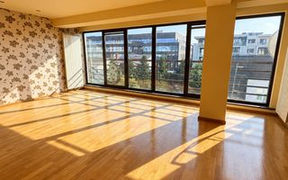 Apartament cu 4 camere de închiriat | Imobil intim | Parcare subterană - Poză 2