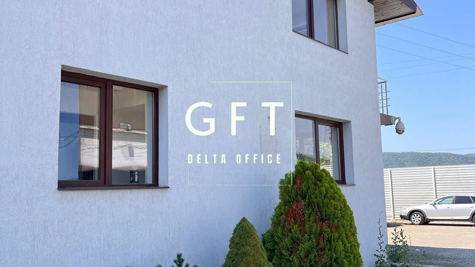 Hala de vanzare, zona Exterior-Sud - Poză 1