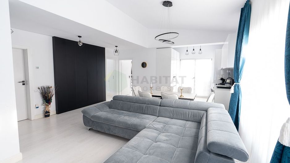 Casă individuală de vânzare – 4 camere | Tunari - Poză 1