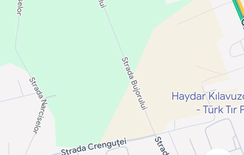 Teren industrial 5000 mp Centura Domnesti - Poză 3