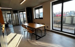 Spatiu pentru birouri elegant și versatil în locație premium! - Poză 11