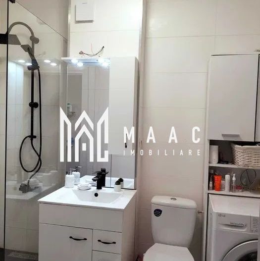 Apartament 2 camere | Loc De Parcare Inclus | Selimbar - Poză 4