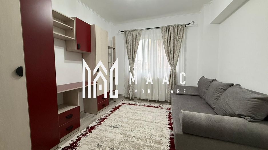 Apartament 3 camere | 2 bai | Decomandat | Etaj 3 | Renovat - Poză 4