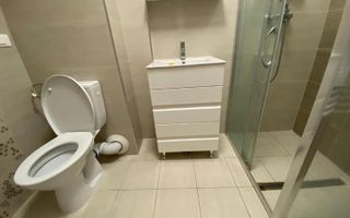 Apartament Mihai Bravu Global residence 3 camere (1 minut de metrou) - Poză 5