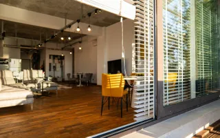 Penthouse spectaculos cu vedere directa la padure I Pipera - Poză 11