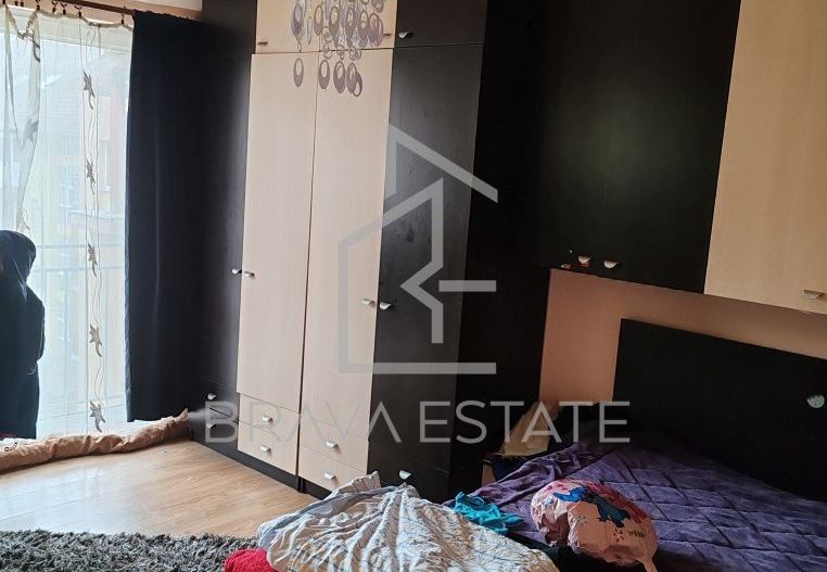 Apartament 2 camere, 56mp, balcon, zona Porii - Poză 2