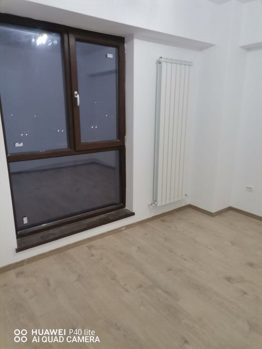 Inchiriere apartament 3 camere,nemobilat, bloc nou, zona Nord - Poză 5