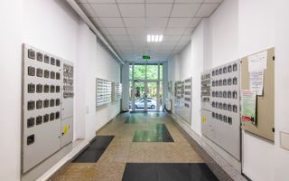 2 camere, 55 mp, etajul 1, mobilat-utilat, Veteranilor - Lujerului - Poză 8