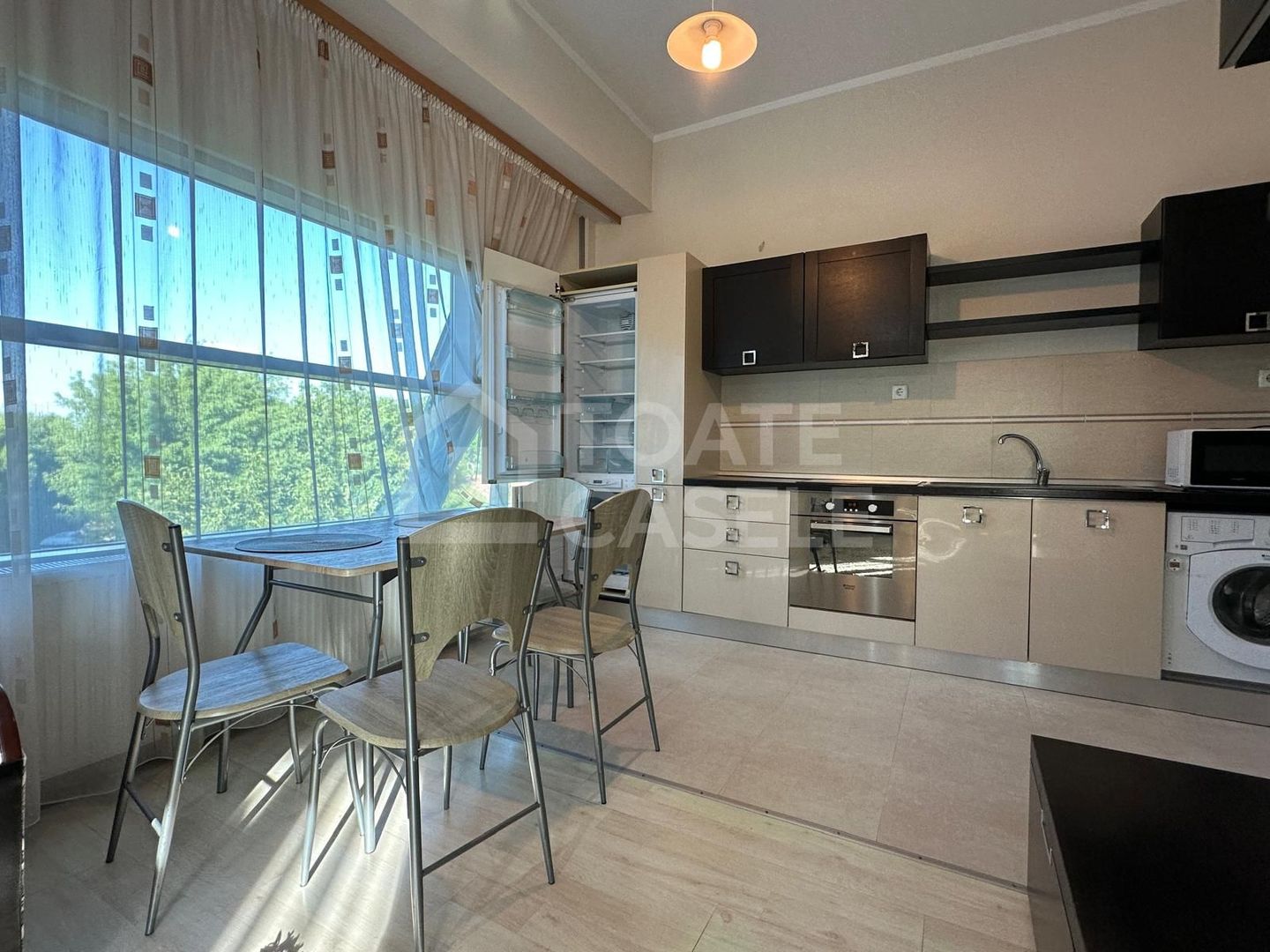 Apartament cu 2 camere, zona Spitalului Clujana - Poză 1