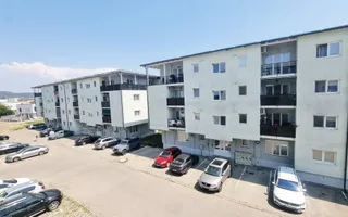 APARTAMENT 2 CAMERE DE VÂNZARE | ETAJ 2 | BALCON | PARCARE | ȘELIMBĂR - Poză 11