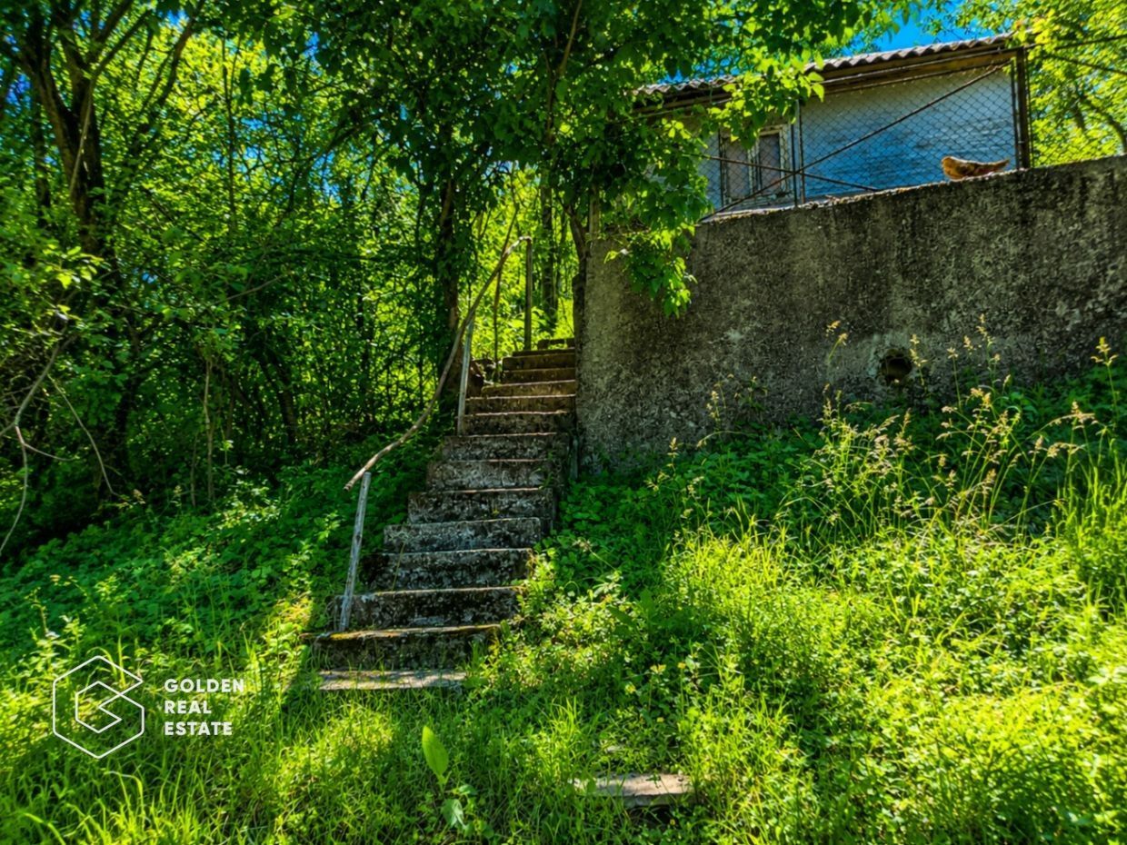 Teren intravilan, 1159 mp, localitatea Ghioroc - Poză 3