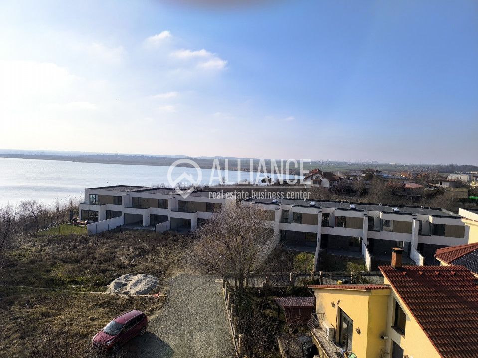 MAMAIA HANUL PIRATILOR- Duplex de lux cu priveliste fabuloasa si aer curat ! - Poză 37