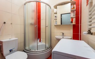 Vânzare, apartament, 2 camere, str. Alecu Russo, Râșcani - Poză 8