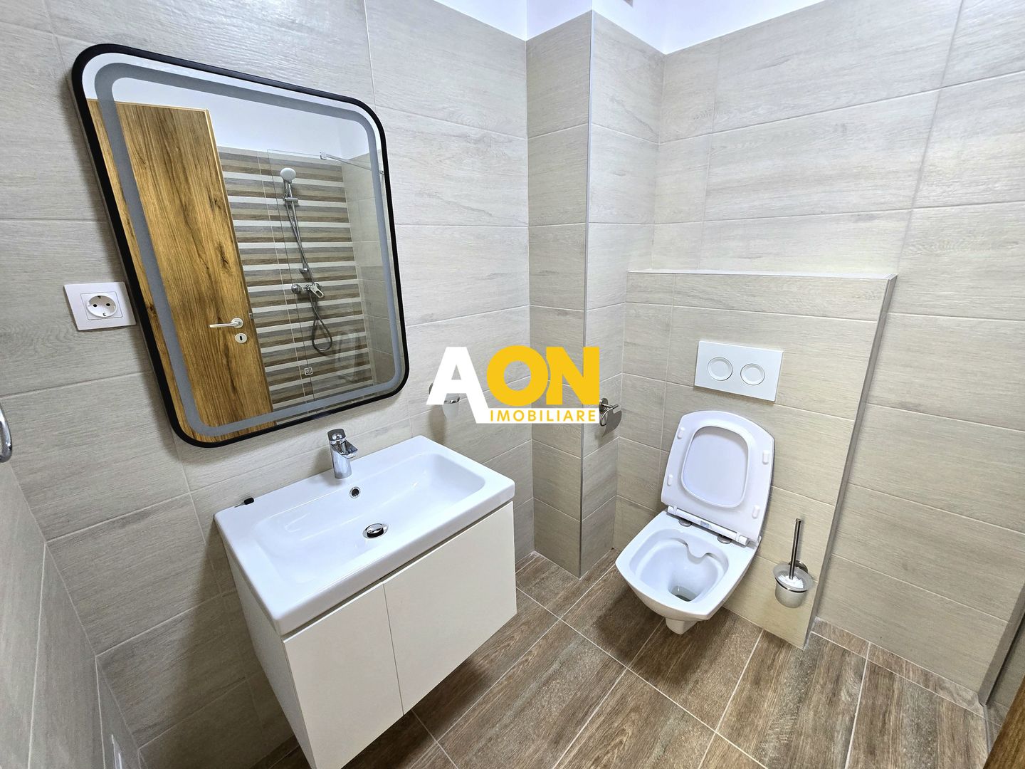 Apartament cu 2 Camere, Bloc Nou, Prima Închiriere, Cart. Transalpina - Poză 7