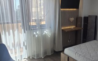 Apartament 3 camere, 73 mp, Nicol Residence Valea Adanca, loc de parcare si autobuz la scara - Poză 3