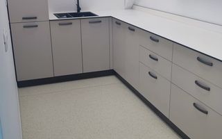 INCHIRIERE SPATIU COMERCIAL | PARTER+ETAJ 1 | HERASTRAU | 60MP | - Poză 7