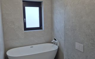 Locuinta individuala cu garaj si teren de 1000mp - Poză 25