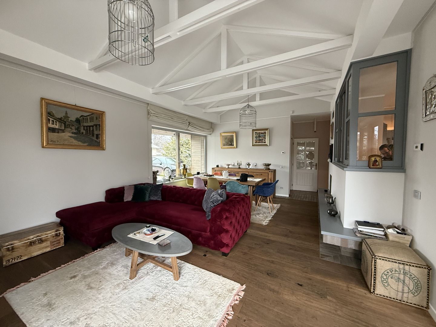 Vila de vacanta superbă Cornu (COMISION ZERO) - Poză 31