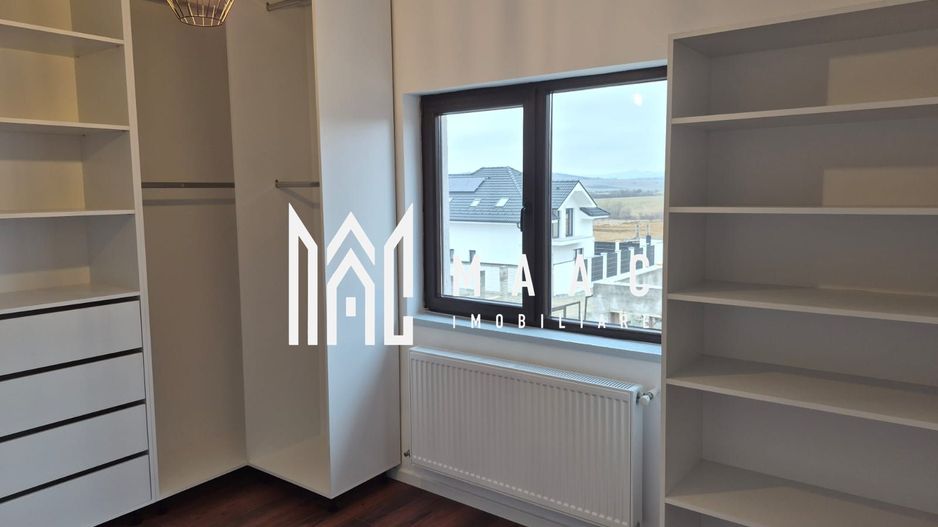 Duplex 4 camere I Mobilat I Calea Cisnadiei - Poză 10