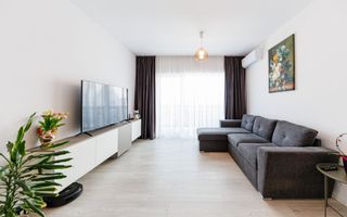 Apartament 2 camere, Dumbravita – Etaj 1 | Loc Parcare inclus | Comision 0% - Poză 10