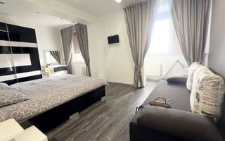 Chirie, apartament, 3 camere, str. Lev Tolstoi, Centru - Poză 7