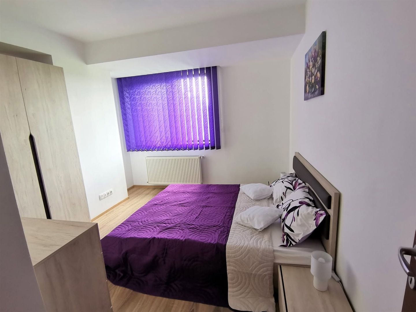 Prima inchiriere- apartament cu 3 camere in zona Prelungirea Ghencea - Poză 7