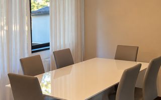 Casa P+1+M 4 camere | Curte libera 275mp - Poză 4