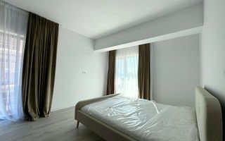 Apartament 3 camere nou, 75 mp, terasă, parcare inclusă, Pipera, Sector 1 - Poză 9