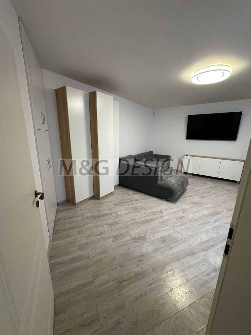 Apartament 2 camere Aradului bloc nou etaj 1 - Poză 2