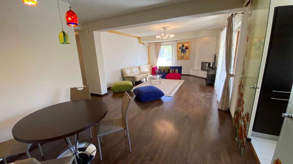 Apartament in Dumbravita - Poză 17