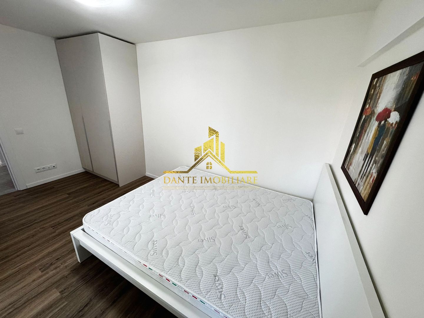 2 camere, decomandat, balcon, mobilat modern, Manastur, zona BIG - Poză 4