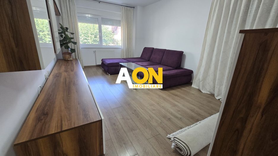 Apartament 2 Camere Zona Cetate, Bloc Nou - Poză 5