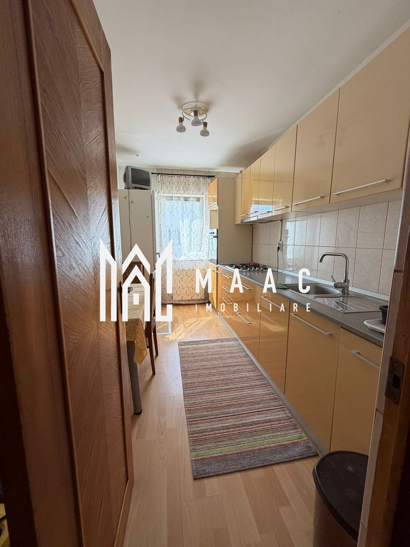 Apartment 3 Camere I Etajul 1 I Scoala de înot - Poză 13