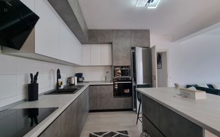 Apartament 2 camere Premium cu grădină proprie – Cristian, Brașov - Poză 5