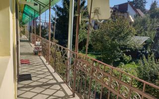 Apartament 2 camere, 42 mp, zona Stadion CFR - Poză 6