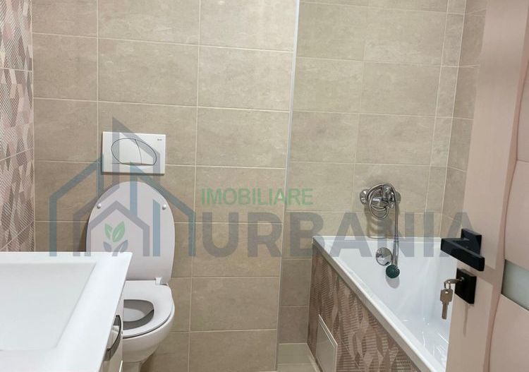 Proprietar - Apartament 2 camere, 60 mp, etaj 1, parcare intabulata - Poză 7